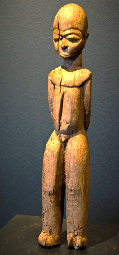 Lobi, Burkina Faso - verkauft -