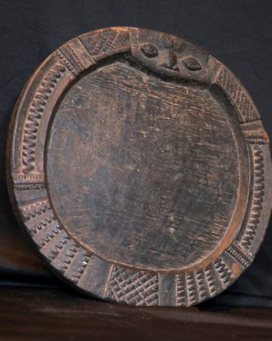 Orakelbrett der Yoruba, Nigeria